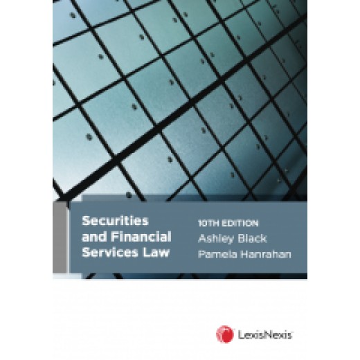 Securities and Financial Services Law 10th ed